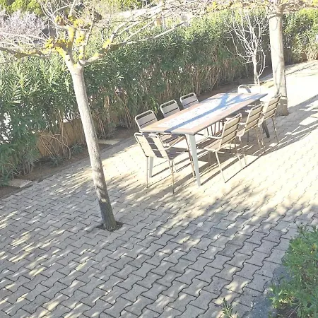 Rez-de-jardin Terrasse De 100m²