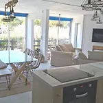 Rez-de-jardin Terrasse De 100m²