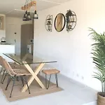 Rez-de-jardin Terrasse De 100m² Διαμέρισμα *