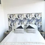 Διαμέρισμα Rez-de-jardin Terrasse De 100m²