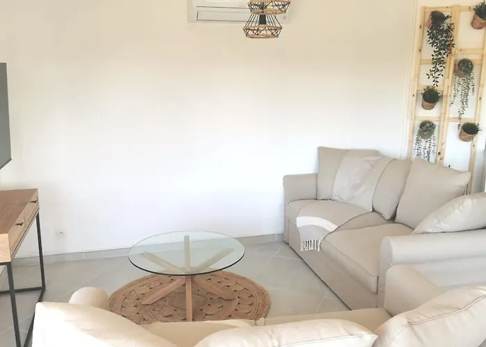 Rez-de-jardin Terrasse De 100m² Apartamento *